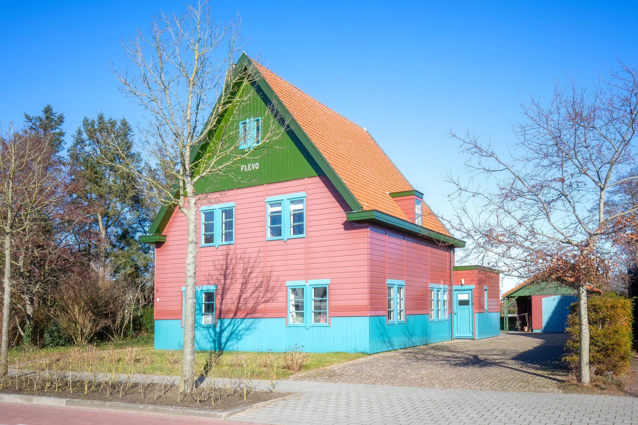 Photo 60 of Schilderend 101