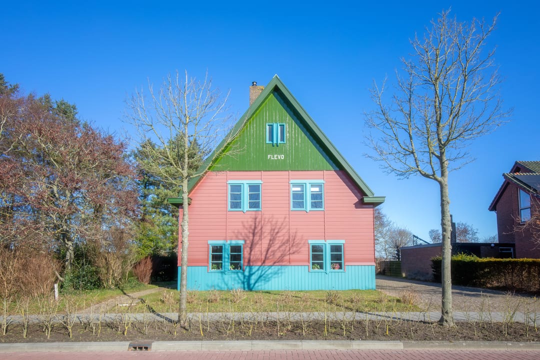 Photo 61 of Schilderend 101