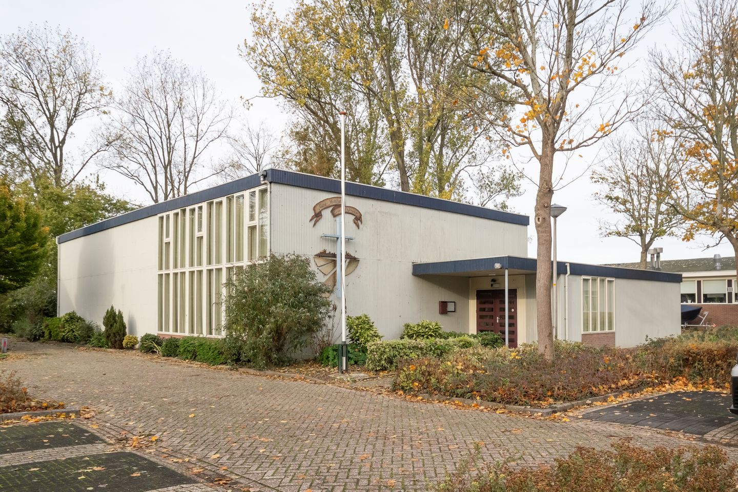 Bekijk foto 3 van Bangert 6