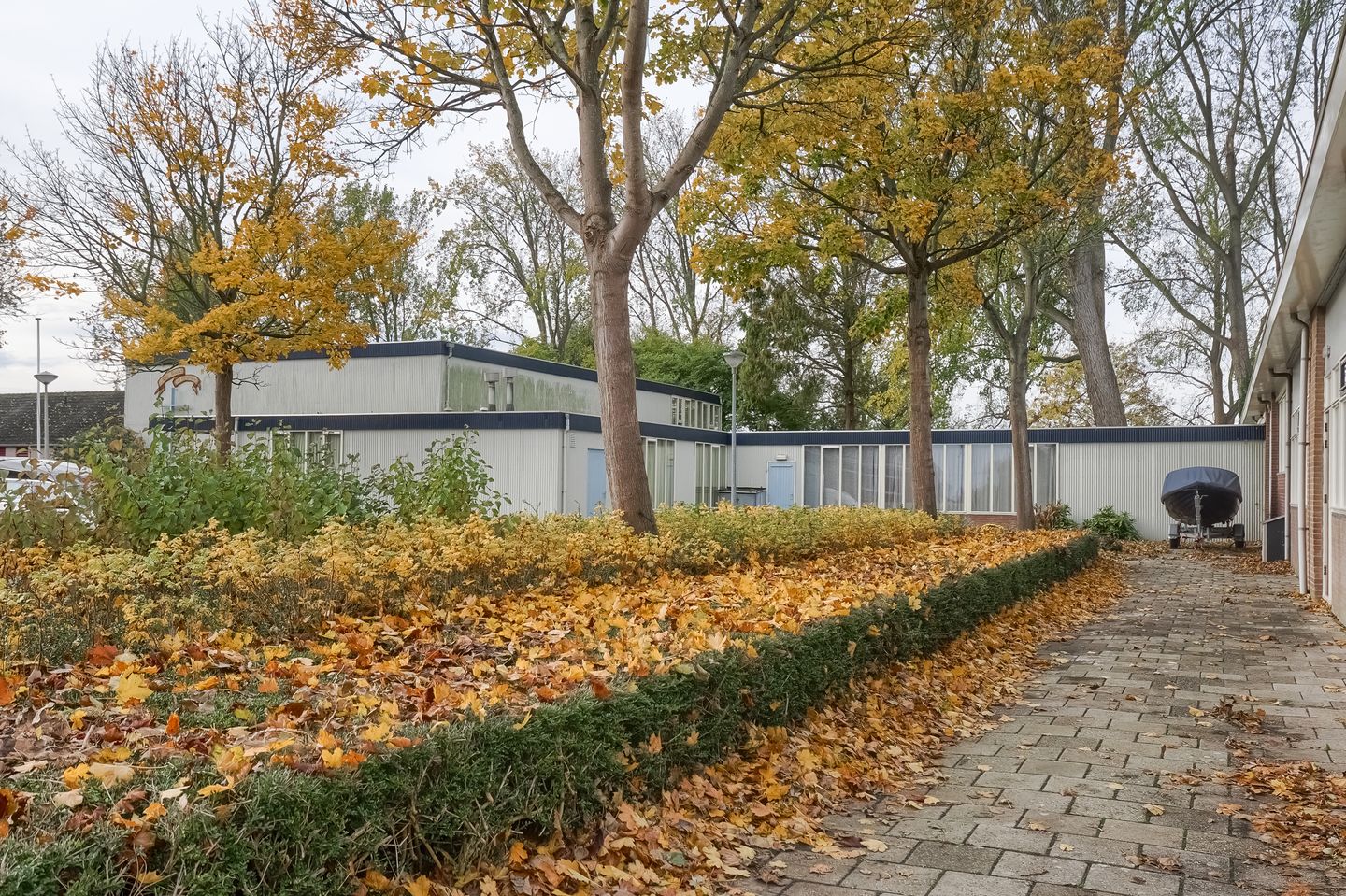 Bekijk foto 4 van Bangert 6