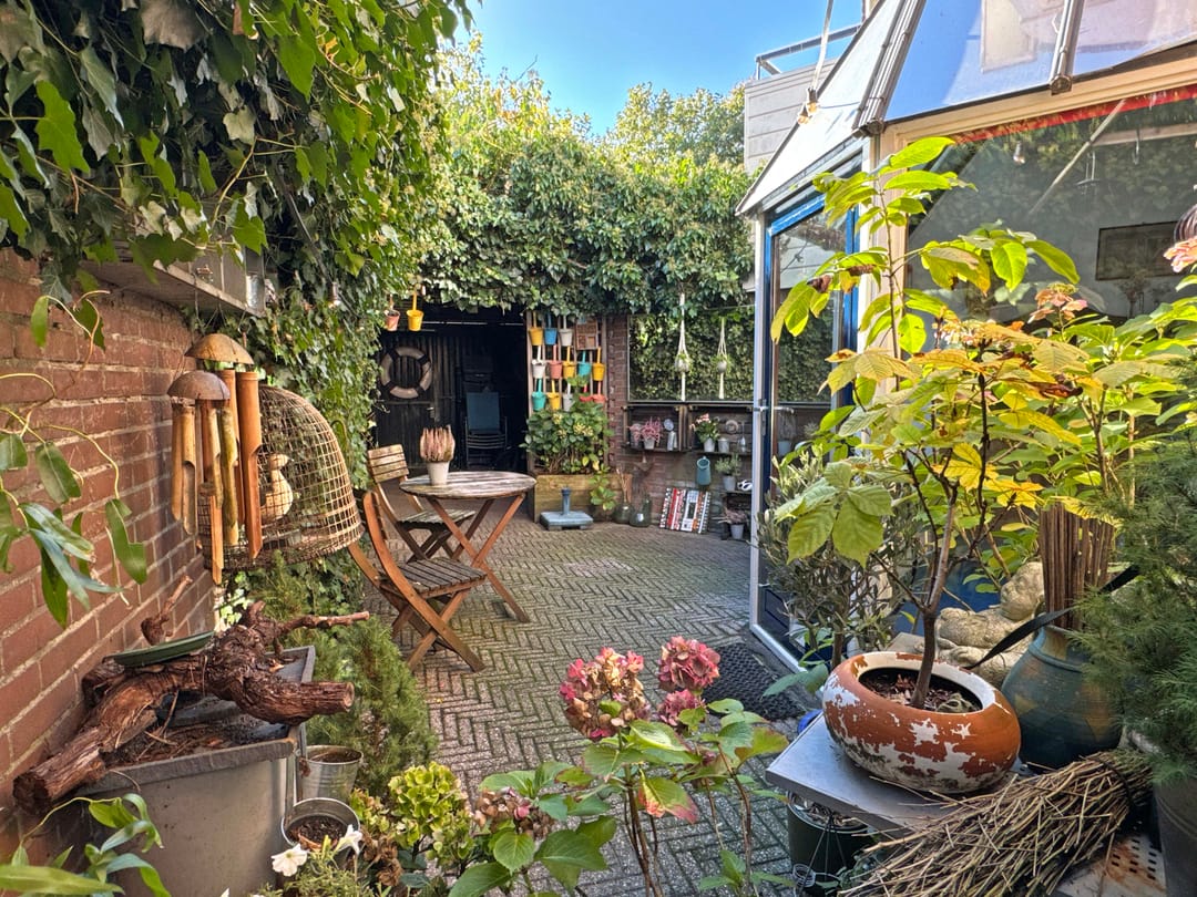 Photo 2 of Kerkstraat 27