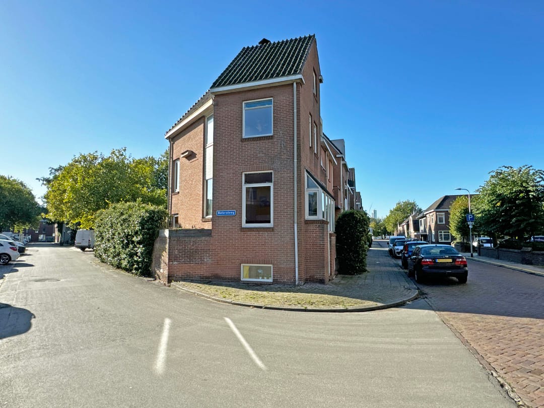Photo 7 of Kerkstraat 27