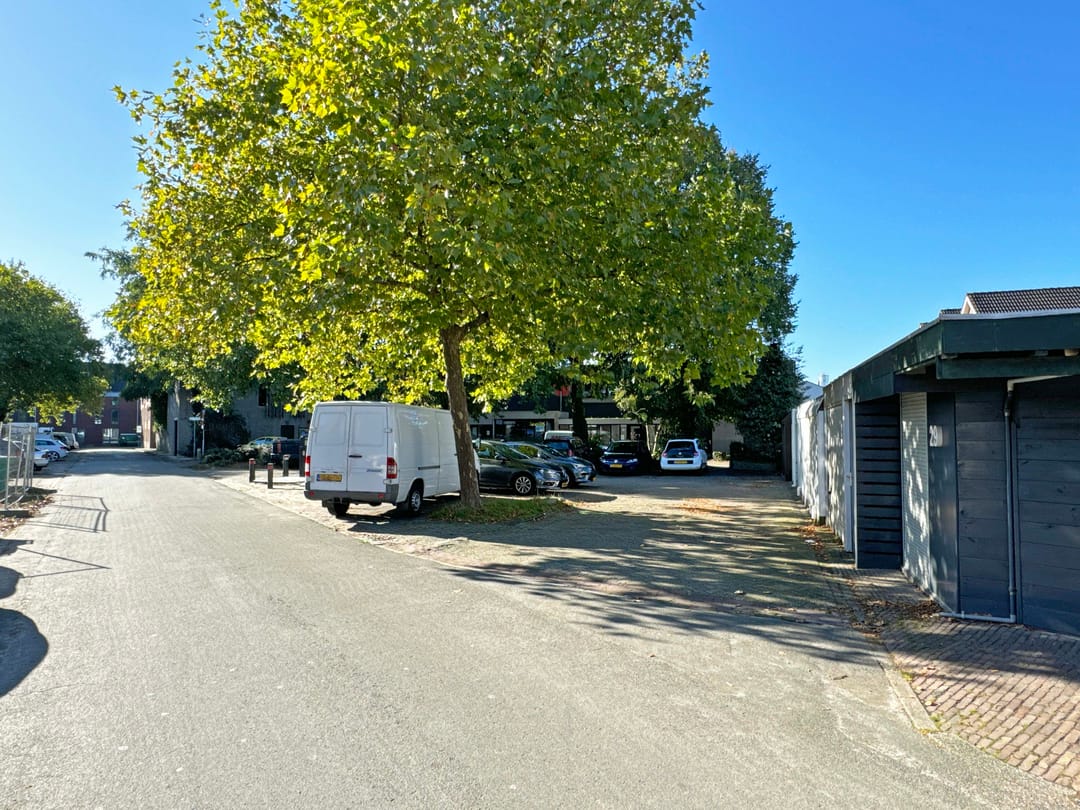Photo 8 of Kerkstraat 27