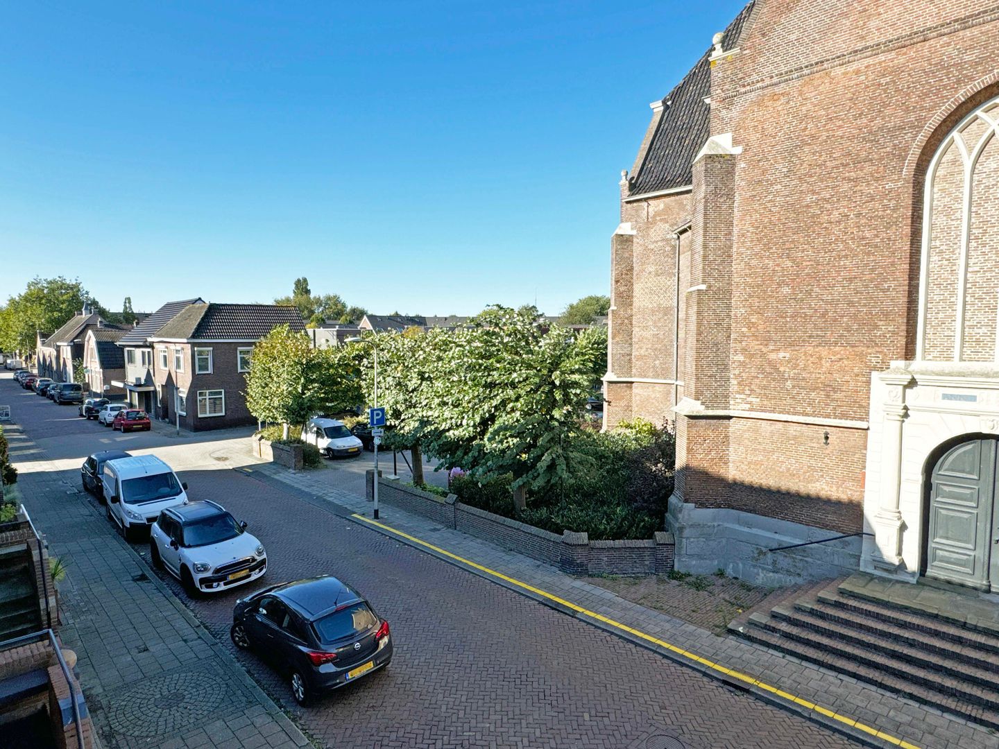 Photo 20 of Kerkstraat 27