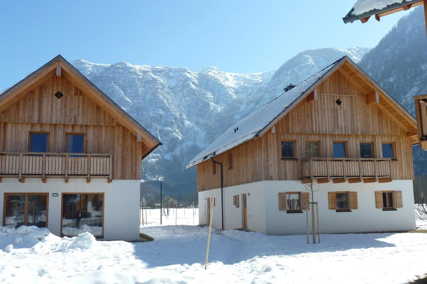 Photo 1 of Obertraun 302 – Chalet 52 4831 Obertraun Oostenrijk