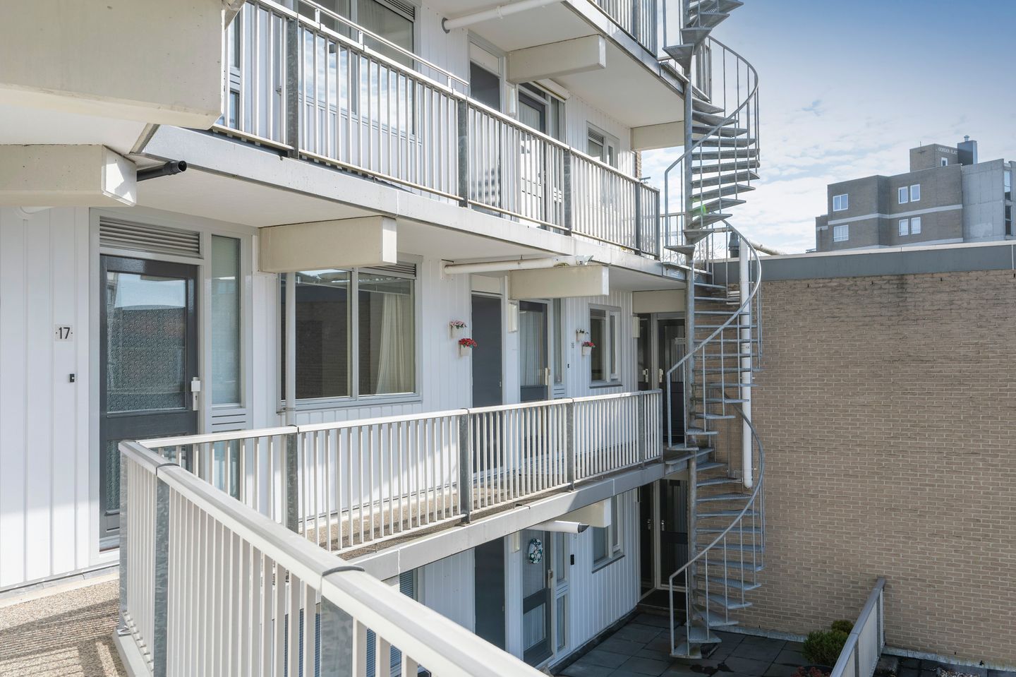 Photo 5 of Noorderplein 16