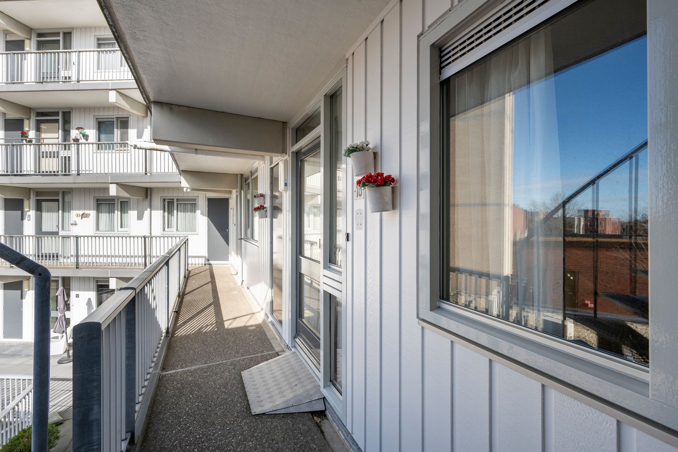 Noorderplein 16 Emmen - Aanzicht 6
