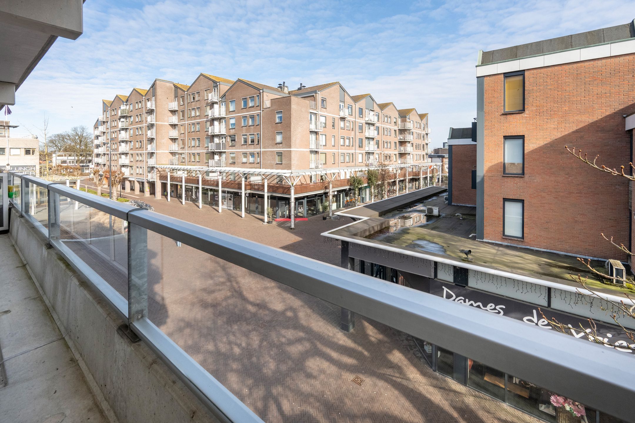 Noorderplein 16 Emmen - Aanzicht 3