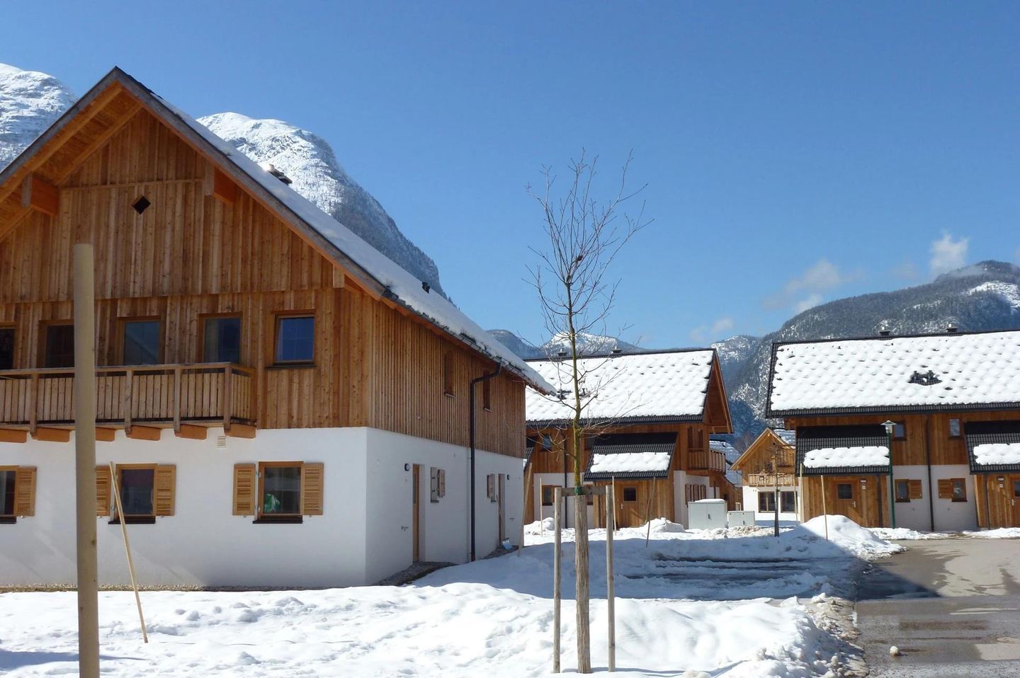 Photo 10 of Obertraun 302 – Chalet 52 4831 Obertraun Oostenrijk