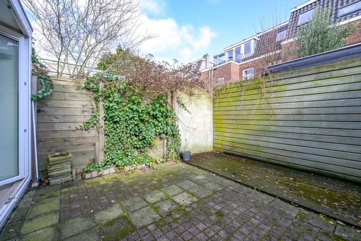 Foto 3 van Coornhertstraat 25