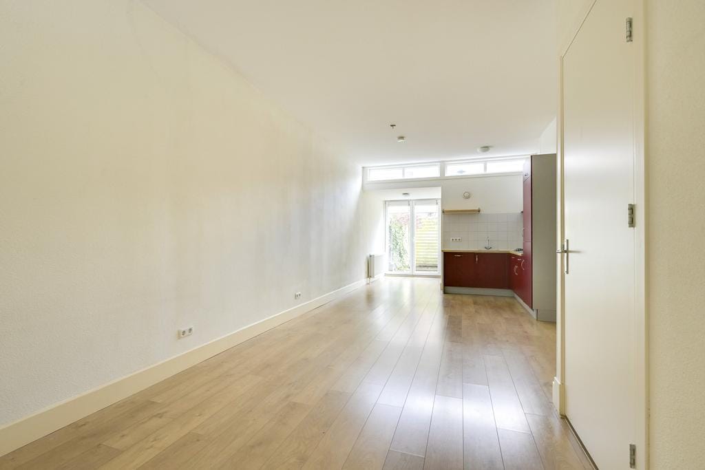 Foto 4 van Coornhertstraat 25