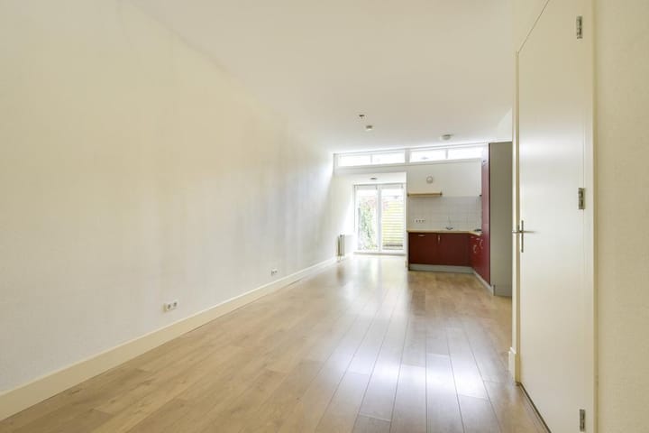 Foto 4 van Coornhertstraat 25