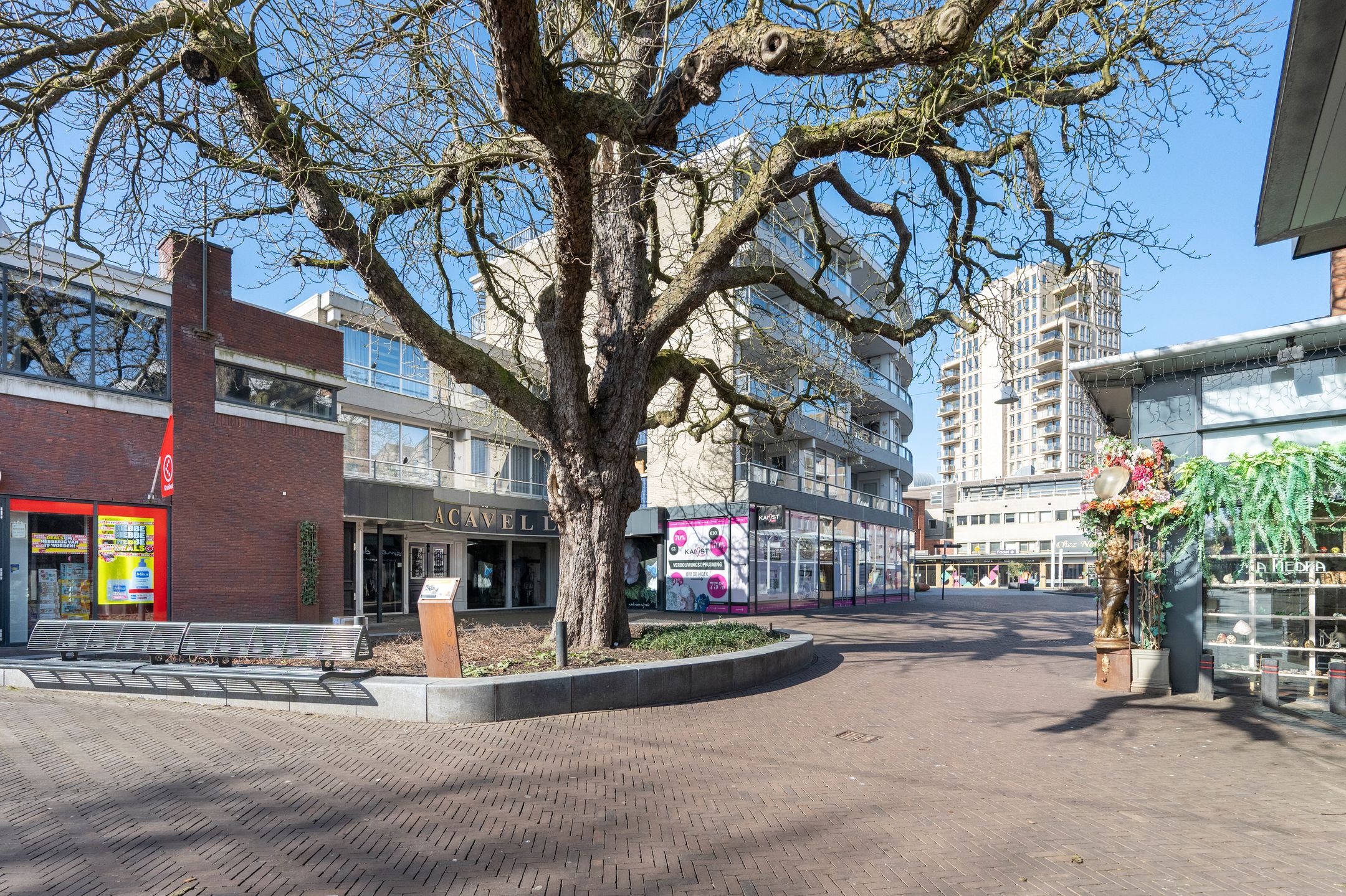 Noorderplein 16 Emmen - Aanzicht 2