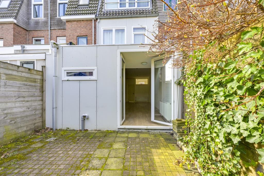 Foto 11 van Coornhertstraat 25
