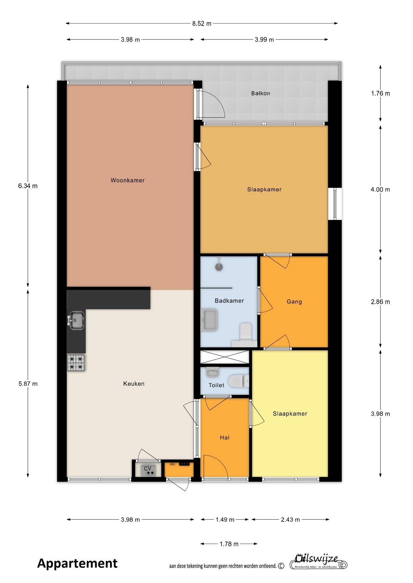 Photo 29 of Noorderplein 16