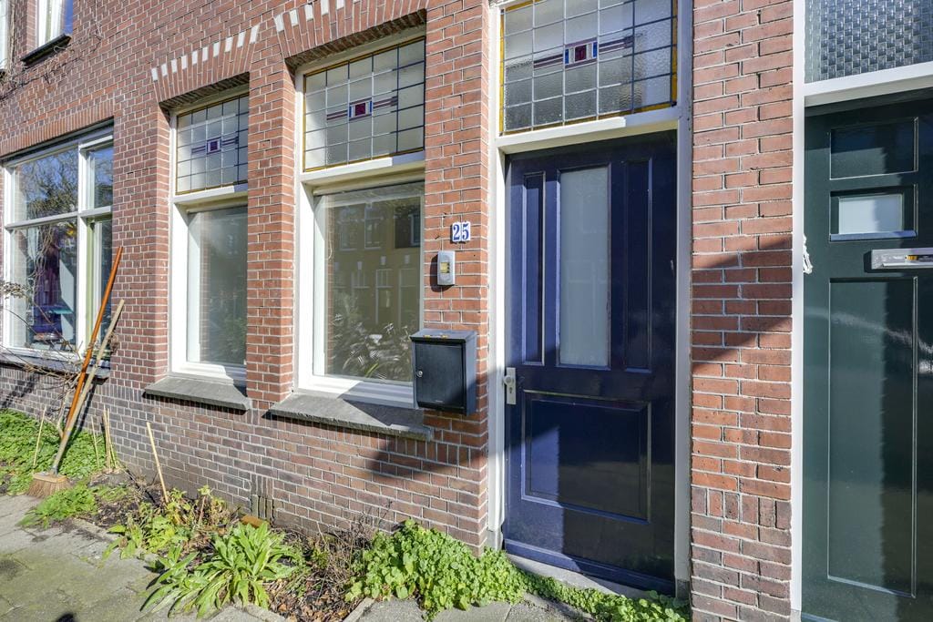 Foto 17 van Coornhertstraat 25