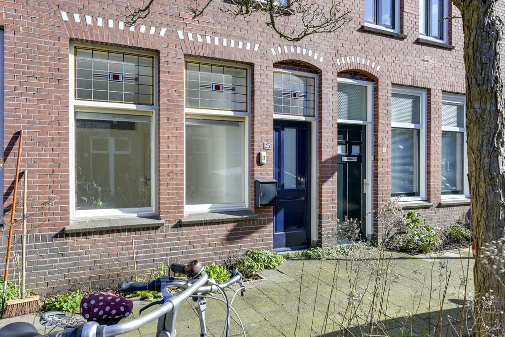 Foto 18 van Coornhertstraat 25