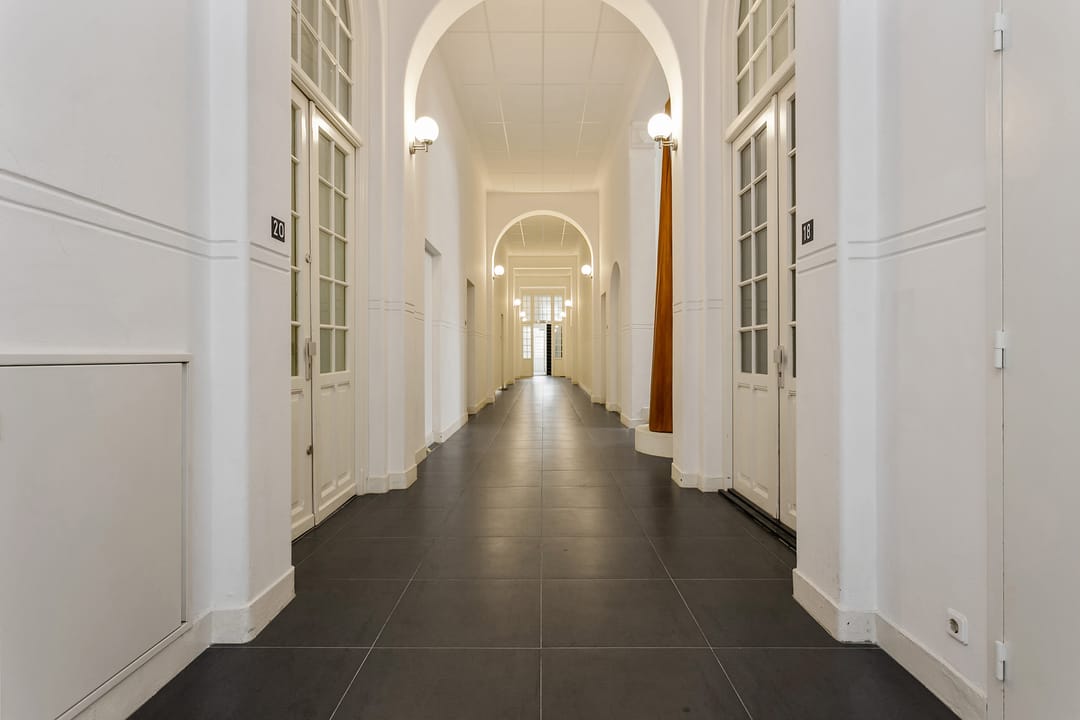 Foto 2 van Begijnhofstraat 20