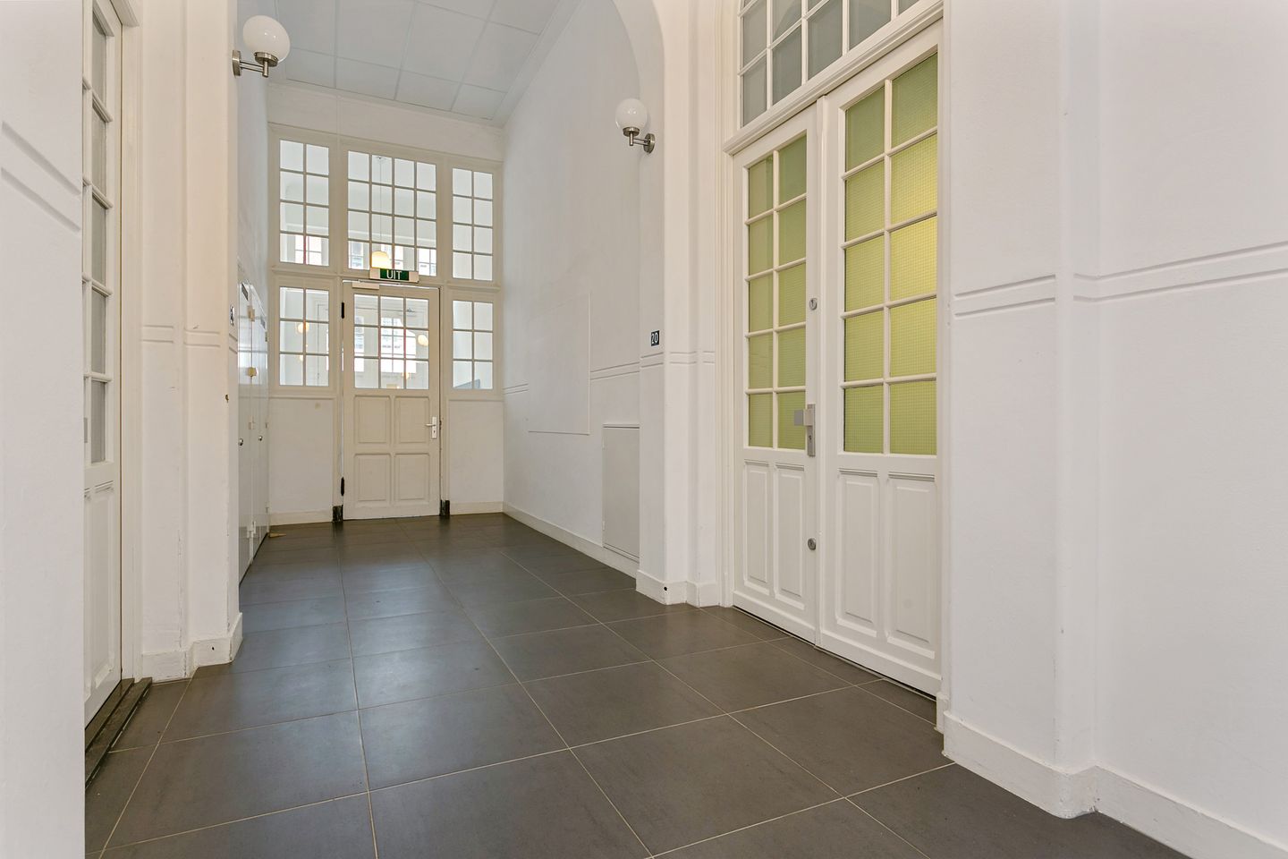 Foto 4 van Begijnhofstraat 20