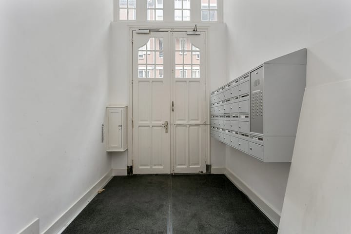 Foto 3 van Begijnhofstraat 20