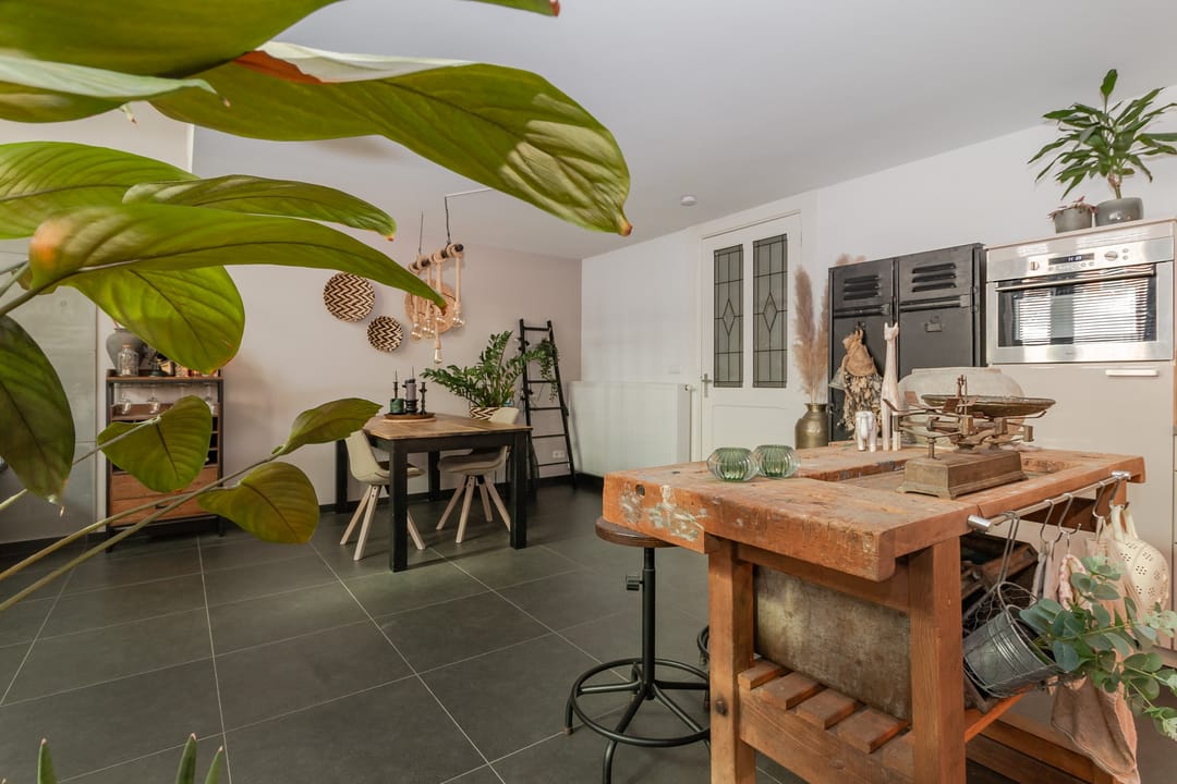 Foto 7 van Begijnhofstraat 20