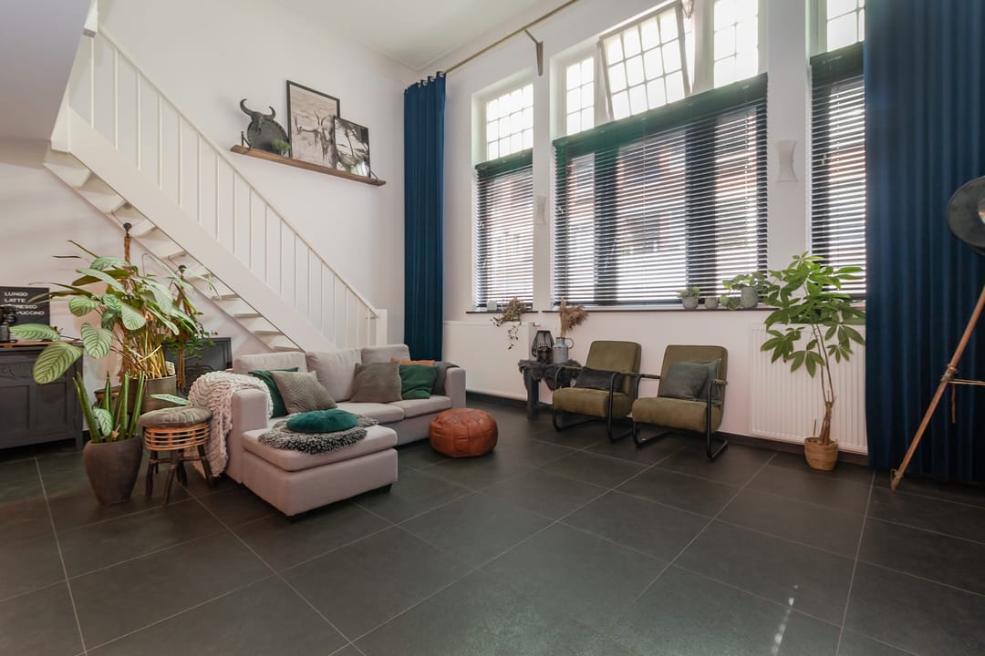 Foto 11 van Begijnhofstraat 20