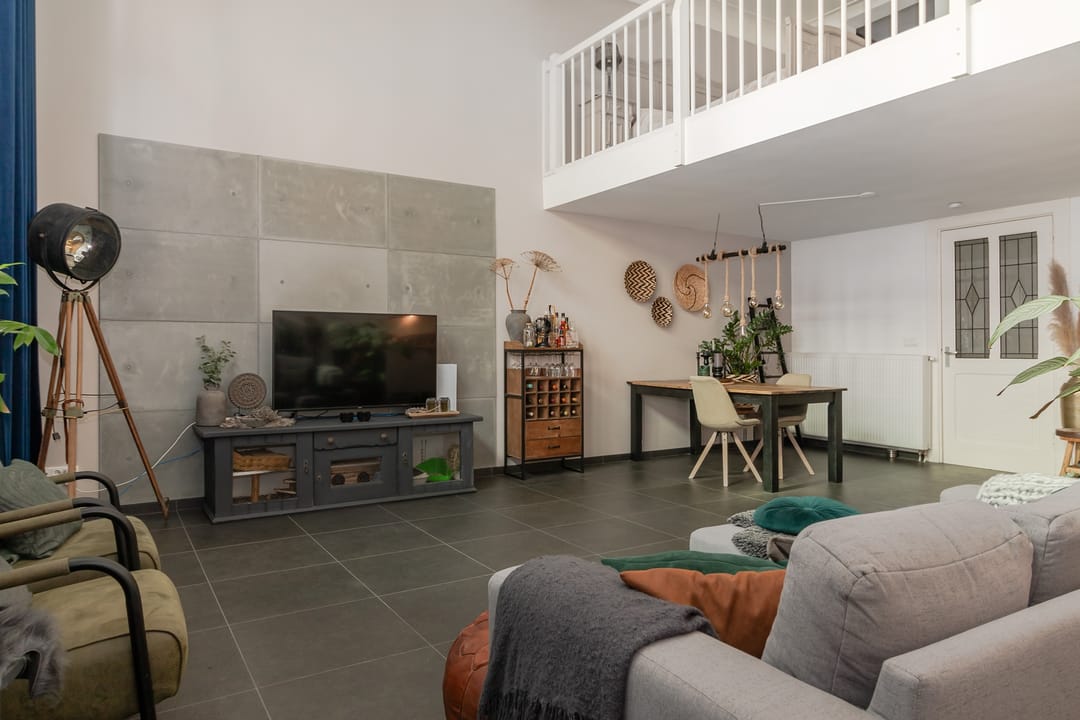 Foto 13 van Begijnhofstraat 20