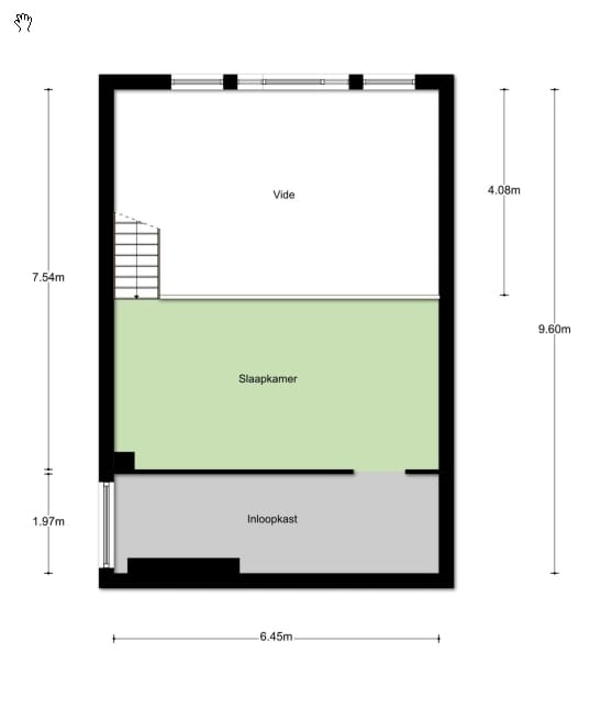 Foto 22 van Begijnhofstraat 20
