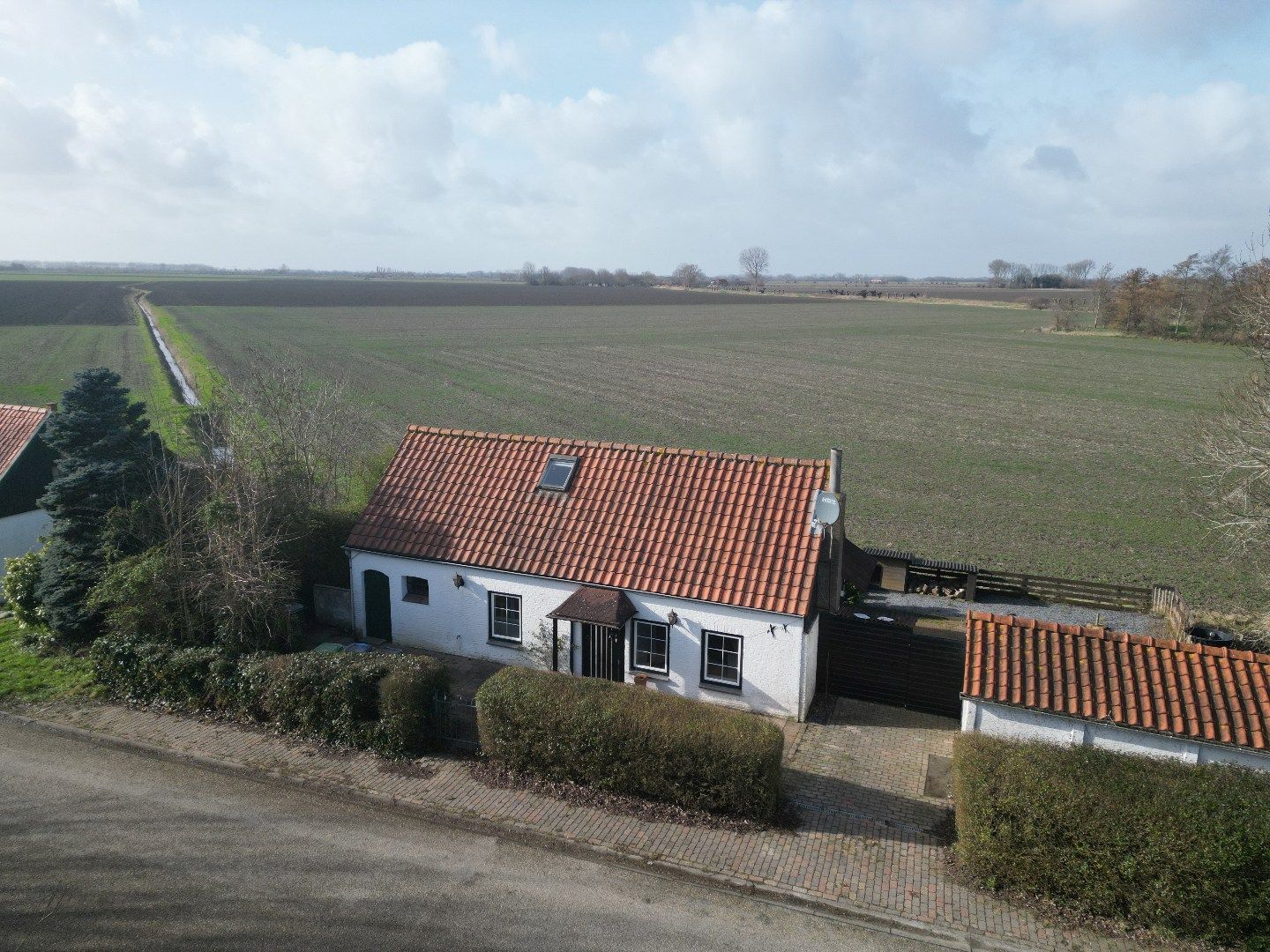 Sluissedijk 15 