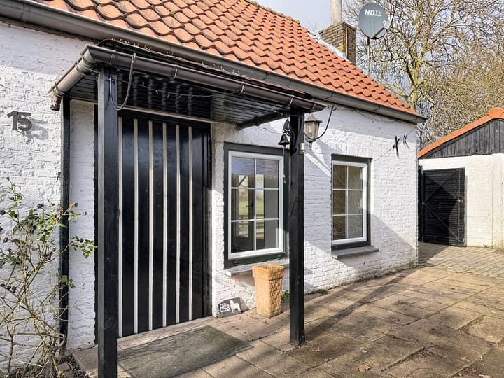 Foto 4 van Sluissedijk 15