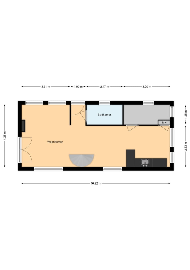 Foto 45 van Sluissedijk 15
