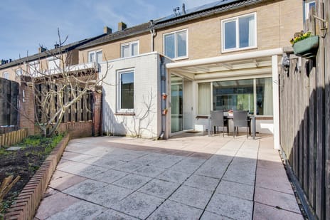 Karel Doormanstraat 60 tertiary image