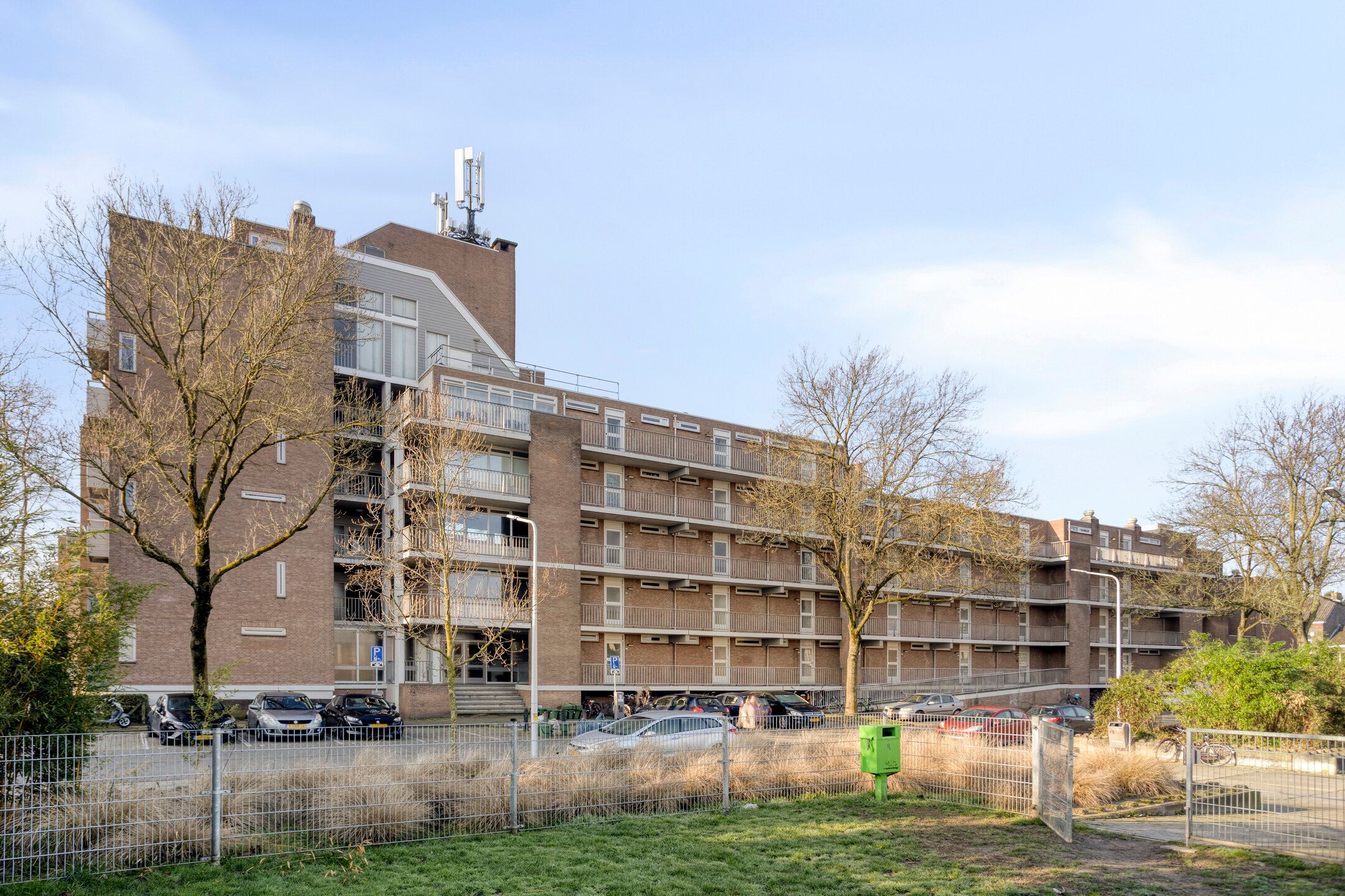 Kasteel Aldengoorstraat 23-D 23 D