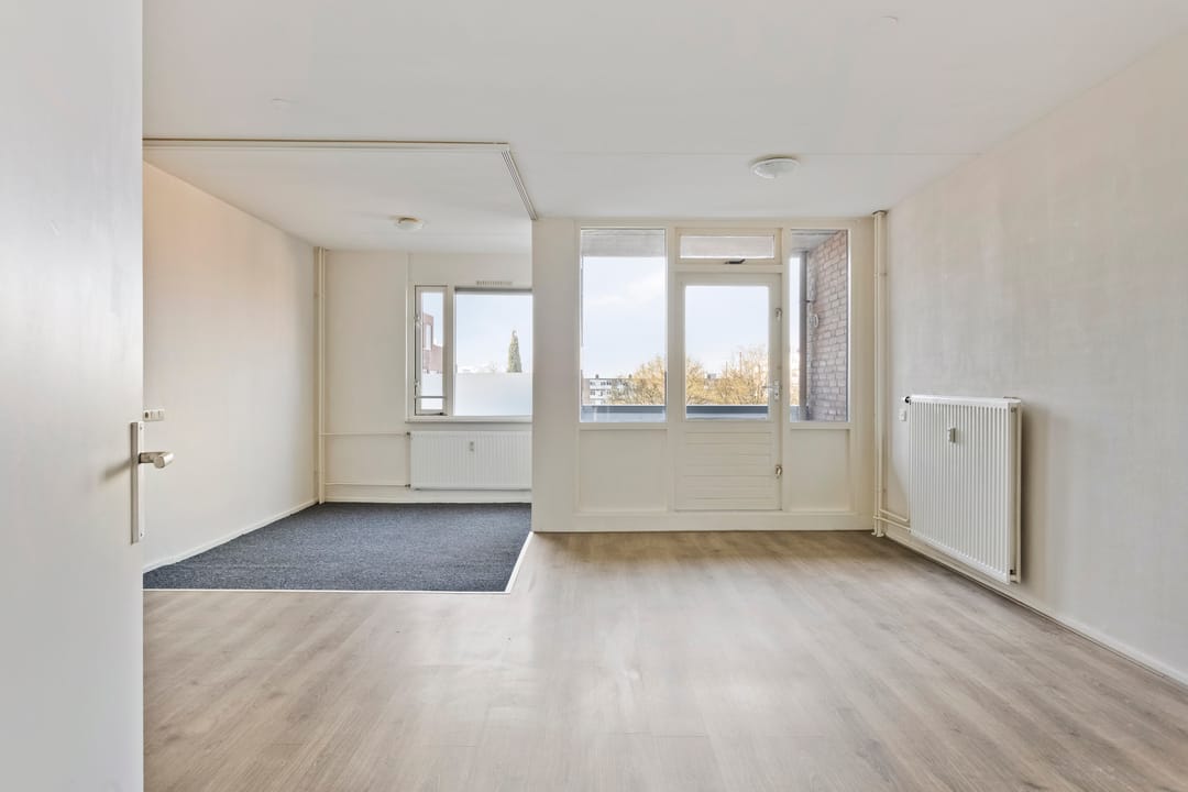 Foto 2 van Kasteel Aldengoorstraat 23-D