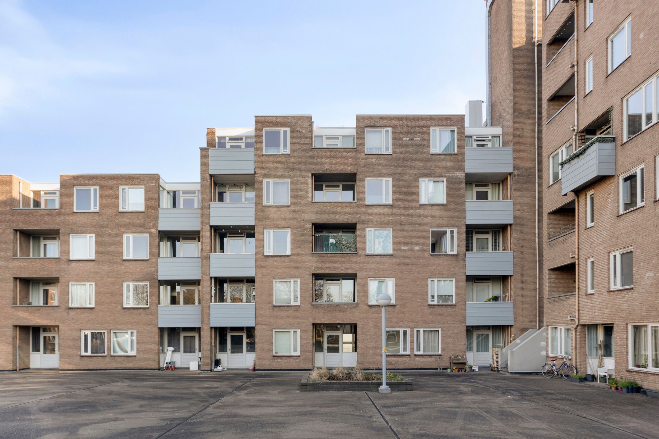 Foto 6 van Kasteel Aldengoorstraat 23-D