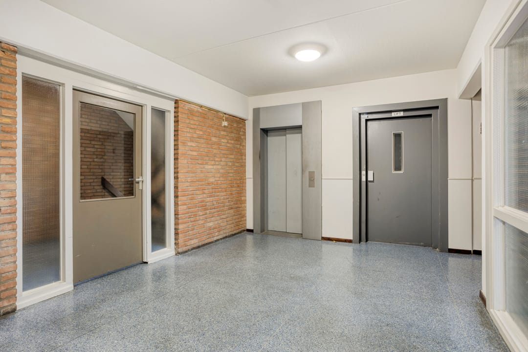 Foto 7 van Kasteel Aldengoorstraat 23-D