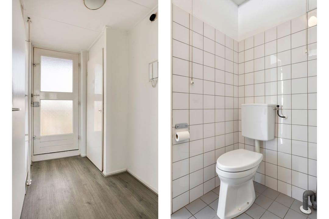 Foto 8 van Kasteel Aldengoorstraat 23-D