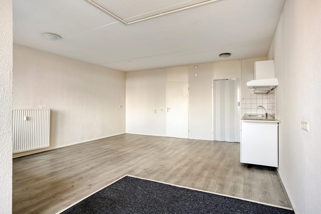 Foto 11 van Kasteel Aldengoorstraat 23-D