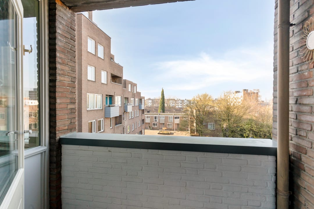 Foto 13 van Kasteel Aldengoorstraat 23-D