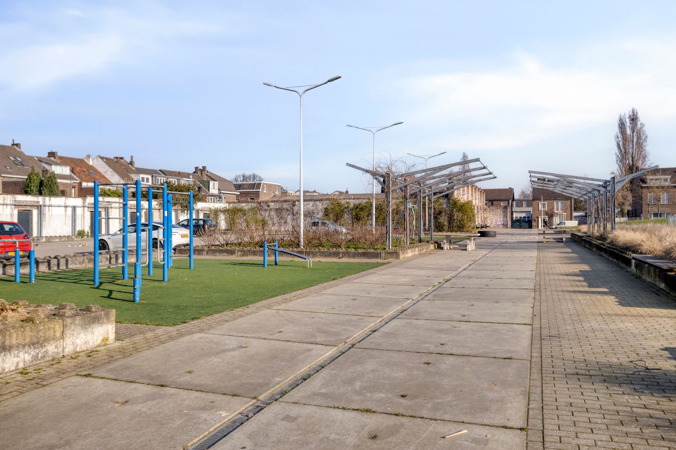 Foto 15 van Kasteel Aldengoorstraat 23-D