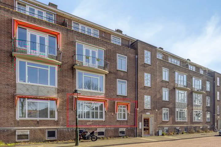 Jacob van Ruysdaelstraat 25