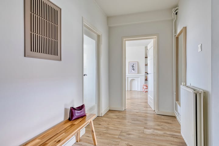 Photo 4 of Jacob van Ruysdaelstraat 25