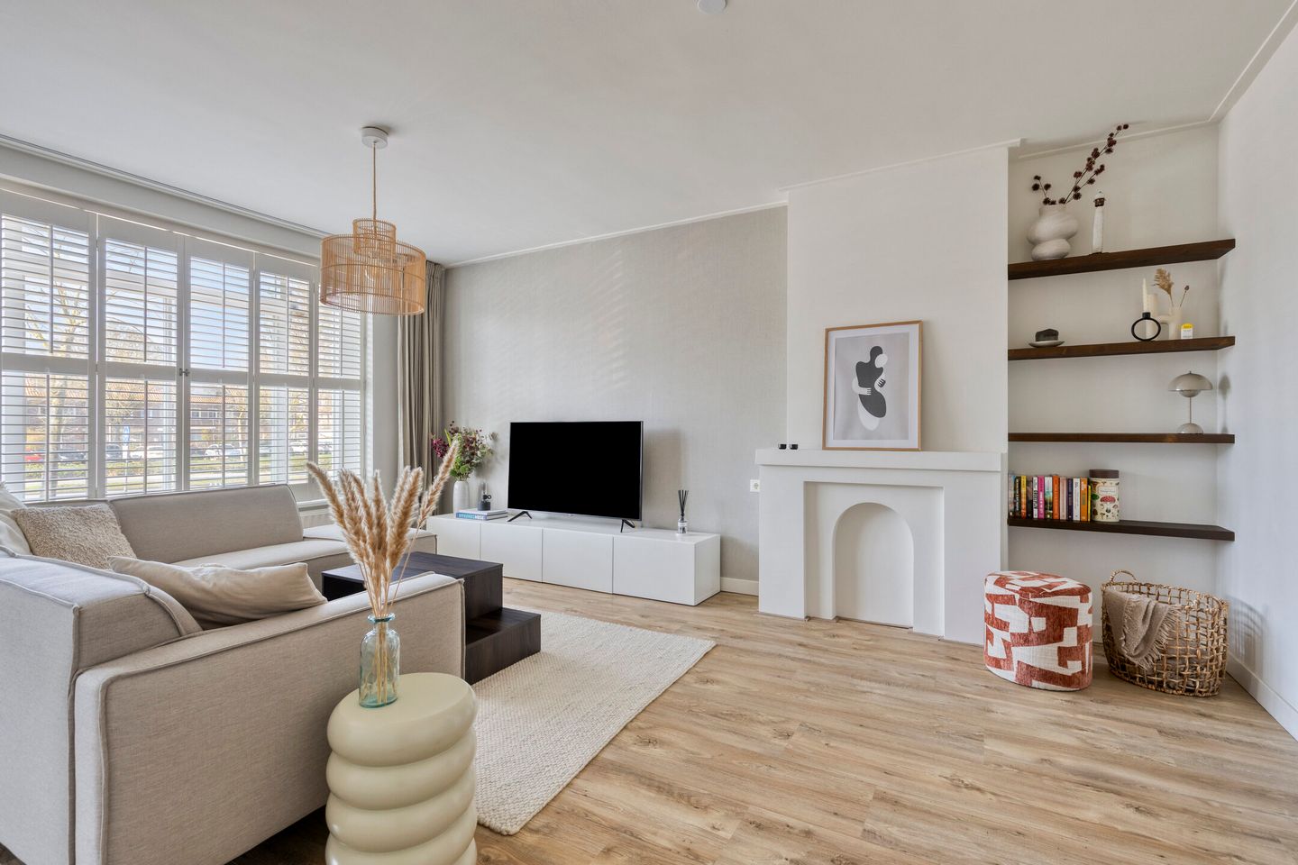 Foto 5 van Jacob van Ruysdaelstraat 25