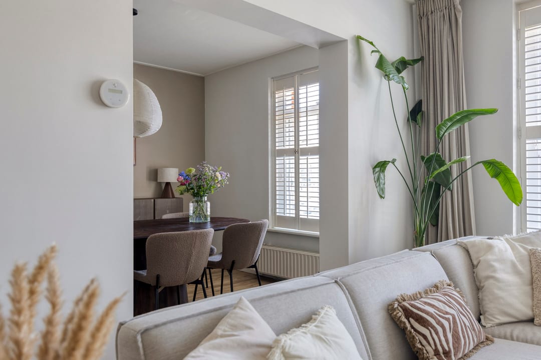 Foto 7 van Jacob van Ruysdaelstraat 25