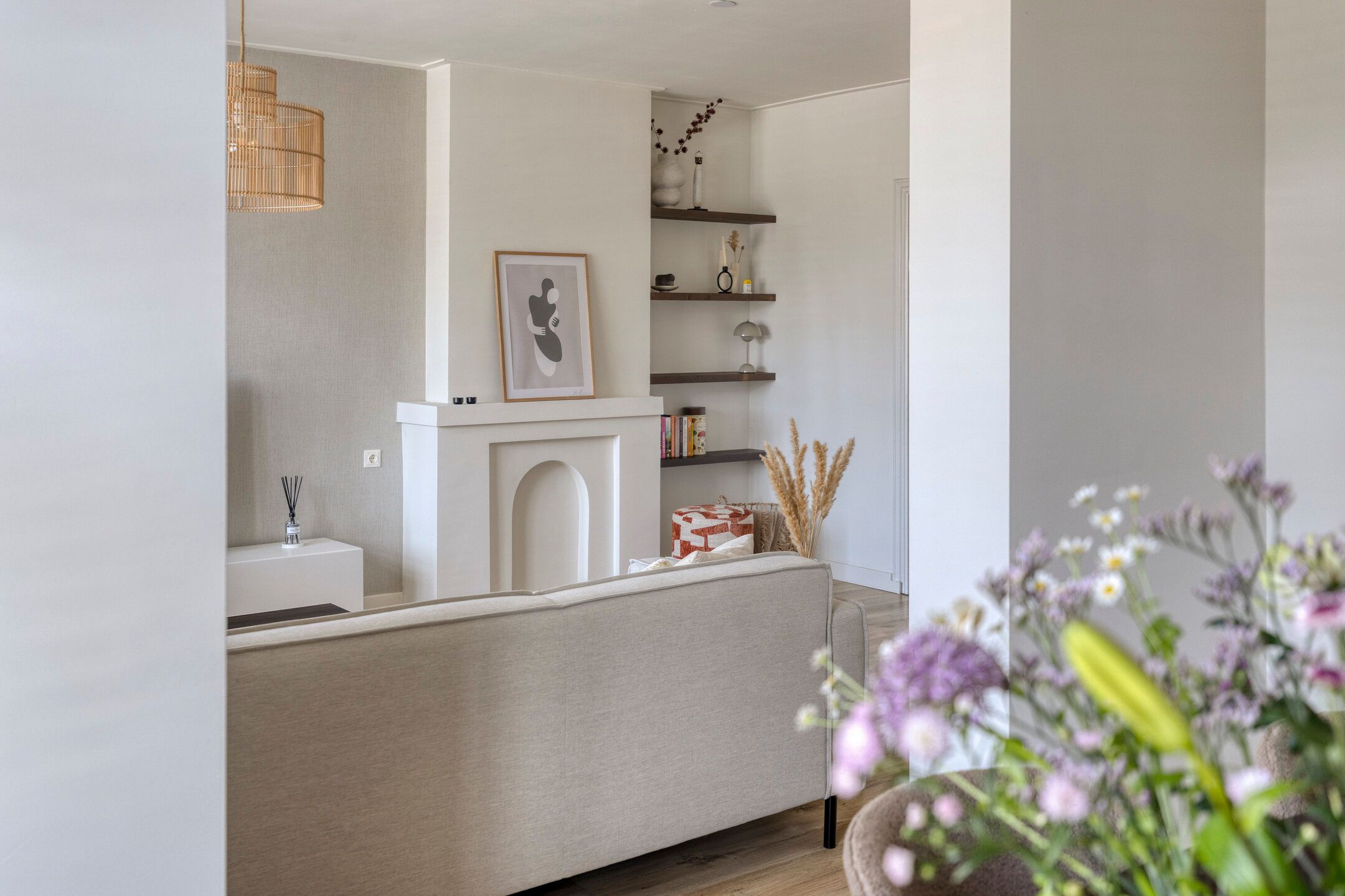 Foto 9 van Jacob van Ruysdaelstraat 25