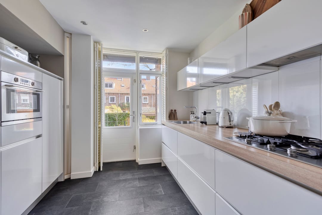 Foto 17 van Jacob van Ruysdaelstraat 25