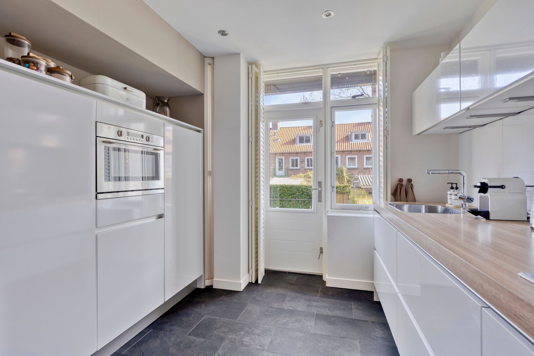 Foto 18 van Jacob van Ruysdaelstraat 25