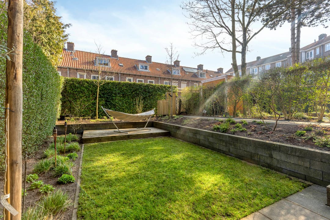 Foto 22 van Jacob van Ruysdaelstraat 25