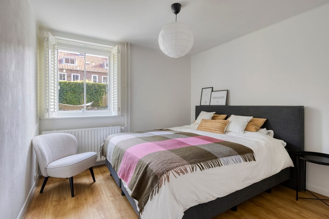 Foto 26 van Jacob van Ruysdaelstraat 25