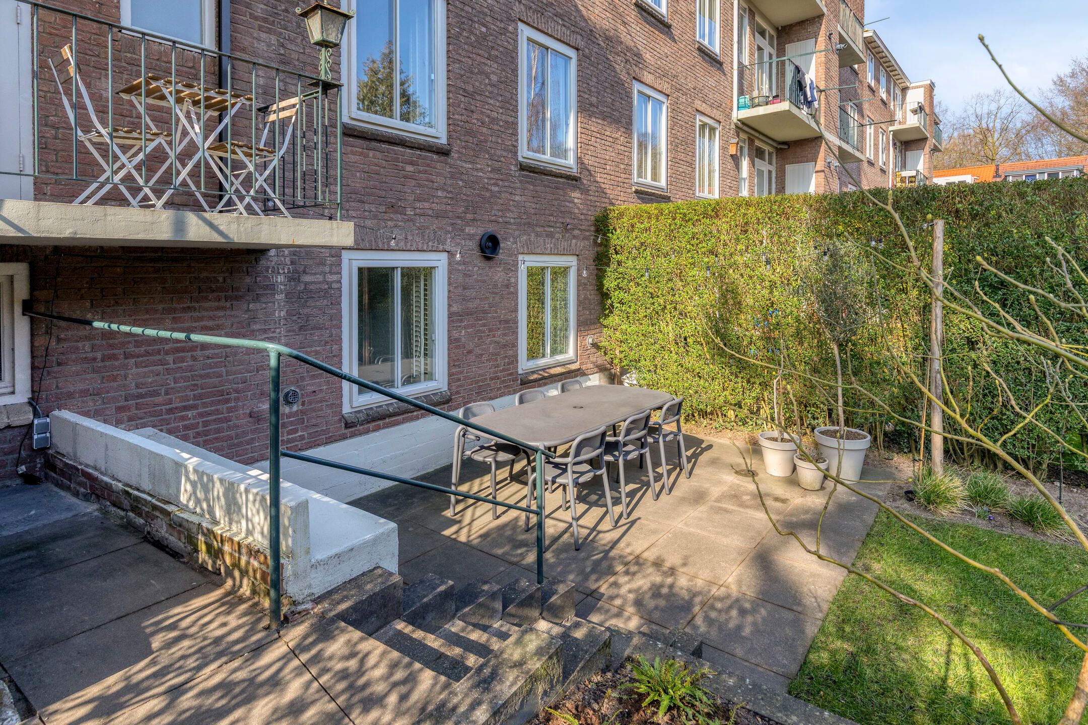 Foto 24 van Jacob van Ruysdaelstraat 25